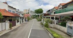 Serangoon Garden Estate (D19), Terrace #613476161